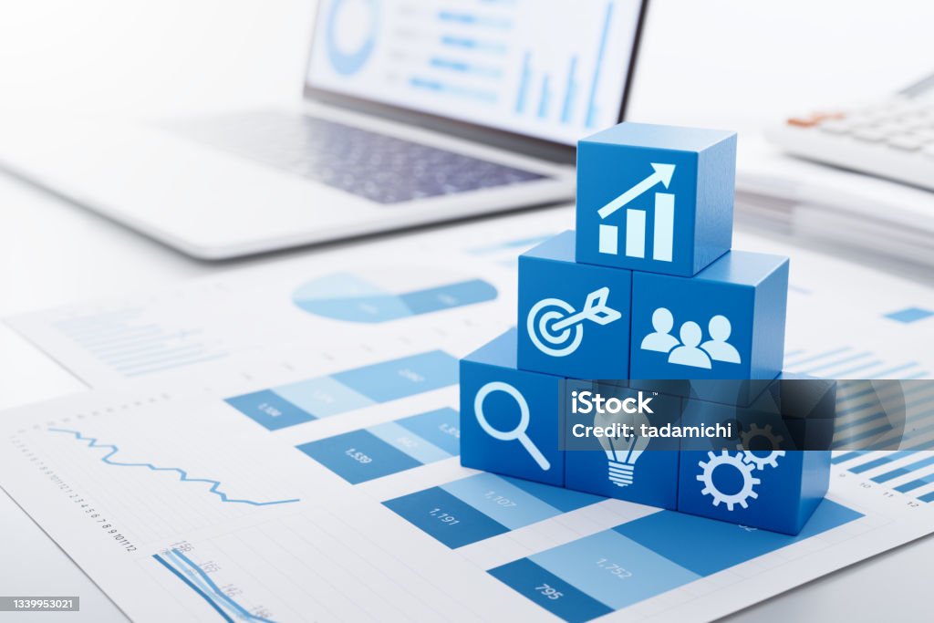 Business and Administrative Services